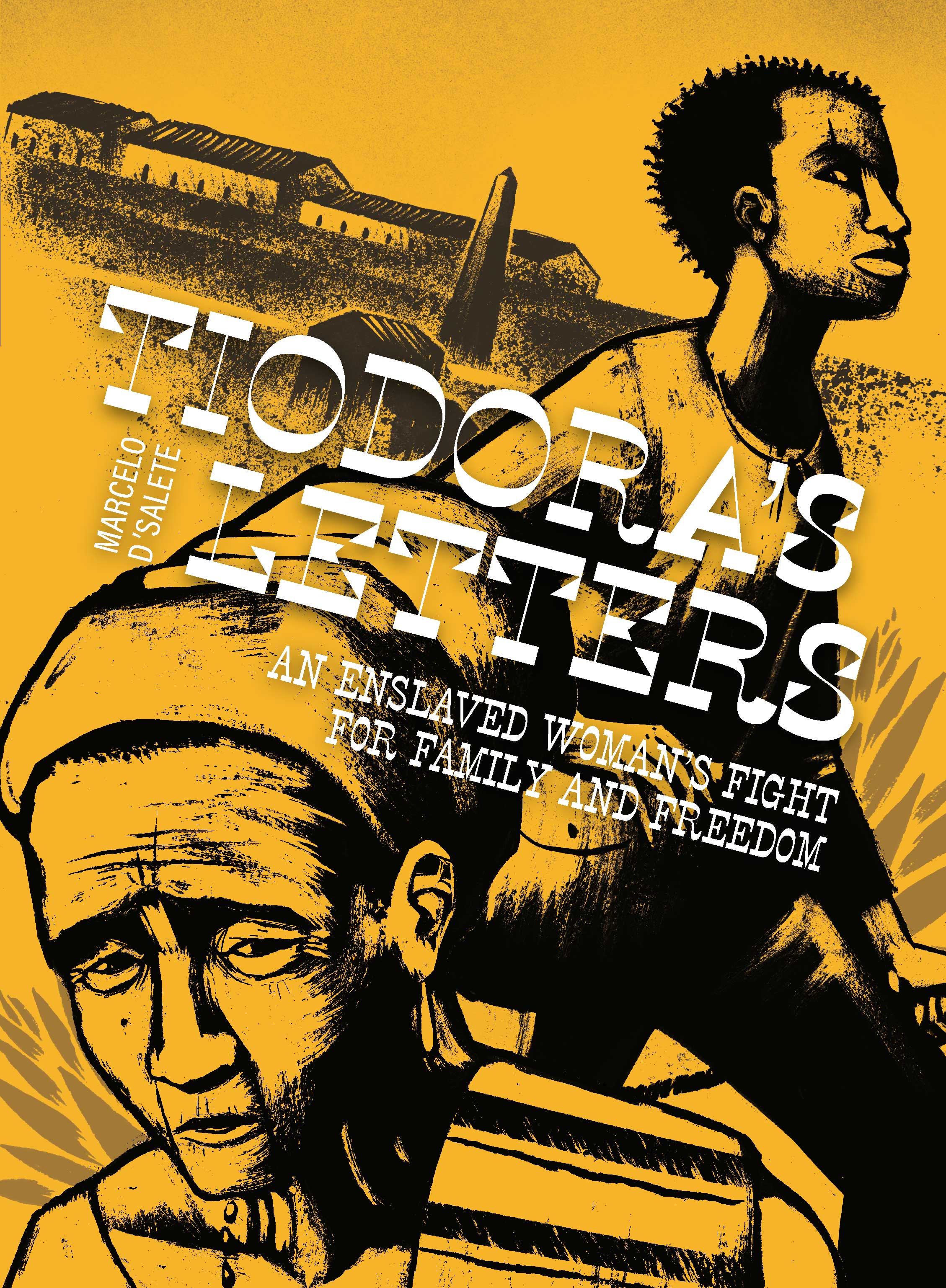 Tiodoras Letters