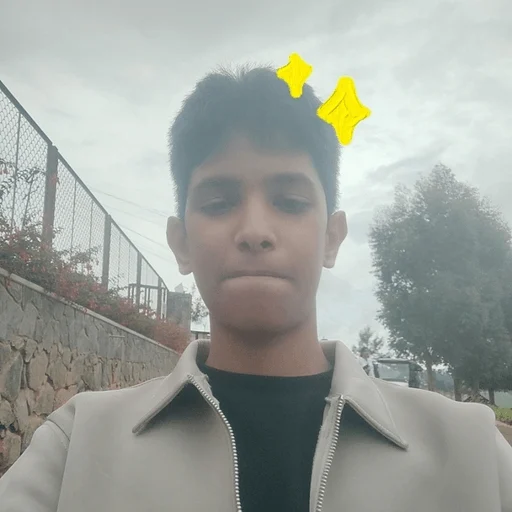 Mohammed Zaid