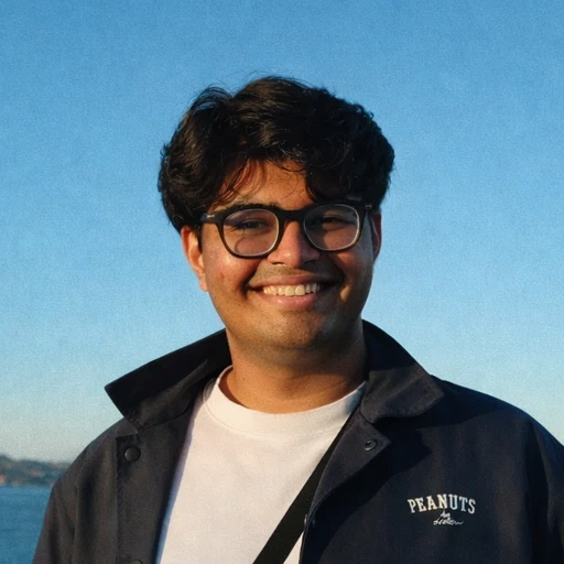 Deven Jadhav
