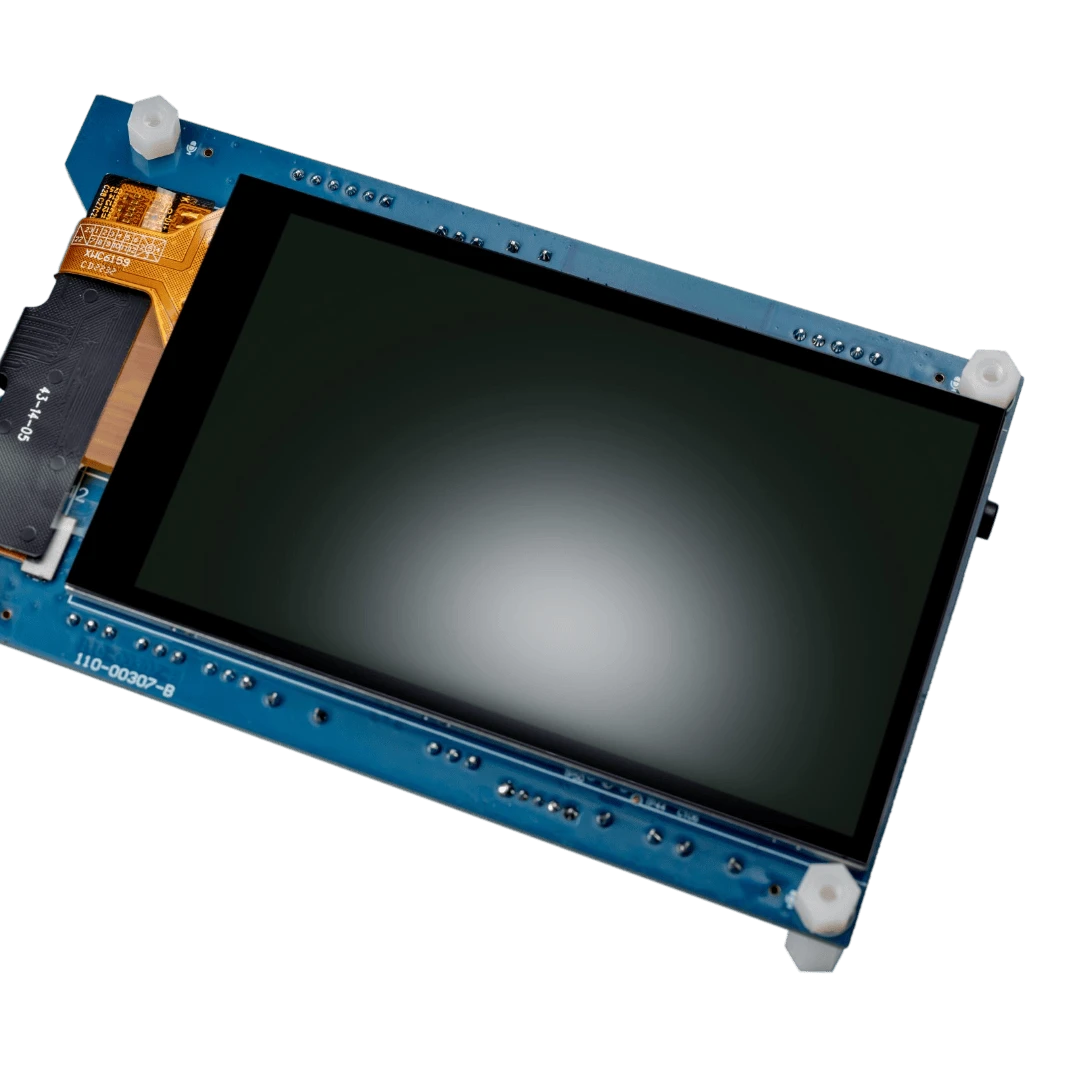 Alif E7 AI/ML AppKit