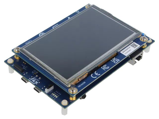 STM32H7S78-DK