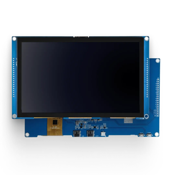 Viewe ESP32 S3 Smart Display