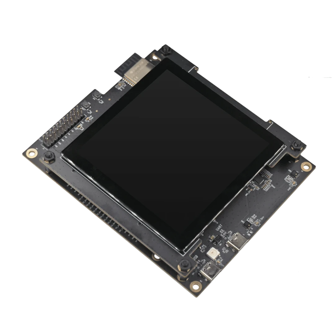 ESP32-S3-LCD-EV-Board